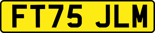 FT75JLM