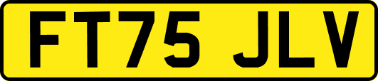 FT75JLV