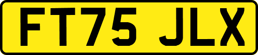 FT75JLX