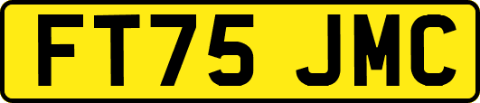 FT75JMC