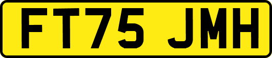 FT75JMH