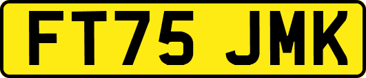 FT75JMK