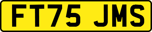 FT75JMS