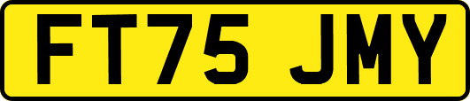 FT75JMY