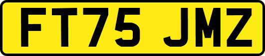 FT75JMZ