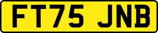 FT75JNB