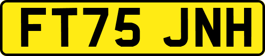 FT75JNH