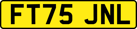 FT75JNL