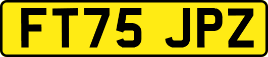 FT75JPZ
