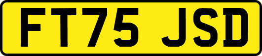 FT75JSD