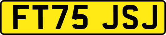 FT75JSJ