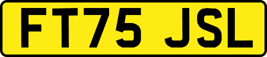 FT75JSL