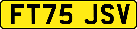 FT75JSV
