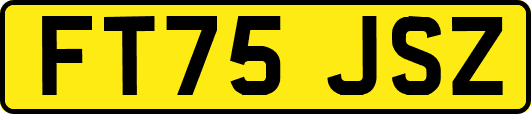 FT75JSZ