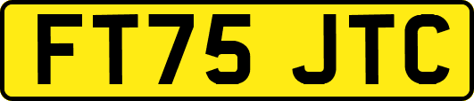 FT75JTC
