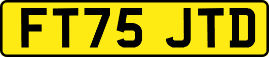 FT75JTD