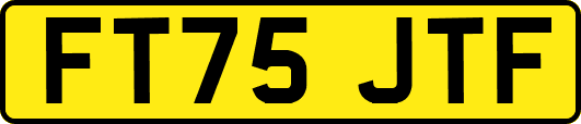 FT75JTF