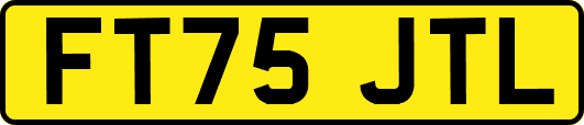 FT75JTL