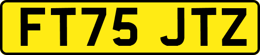 FT75JTZ