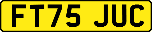 FT75JUC