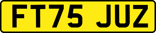 FT75JUZ