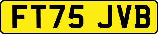 FT75JVB