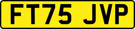 FT75JVP