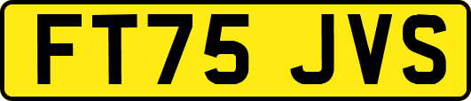 FT75JVS
