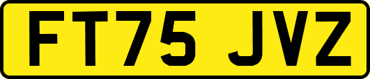 FT75JVZ