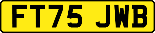 FT75JWB
