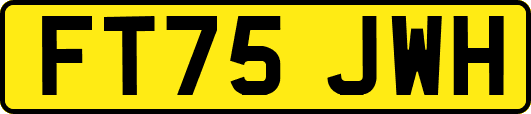 FT75JWH