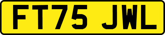 FT75JWL