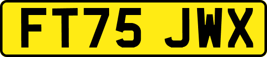 FT75JWX