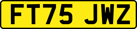 FT75JWZ