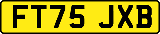 FT75JXB