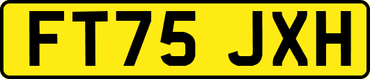 FT75JXH