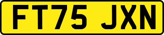 FT75JXN