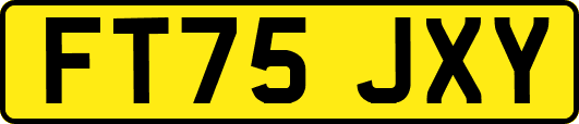 FT75JXY