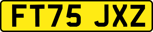 FT75JXZ