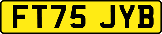 FT75JYB