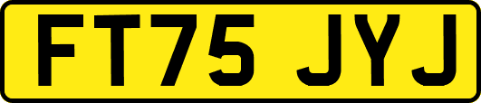 FT75JYJ