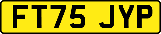 FT75JYP