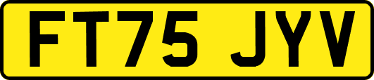 FT75JYV