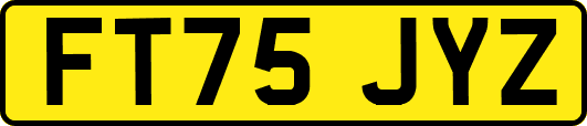 FT75JYZ