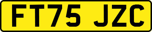 FT75JZC
