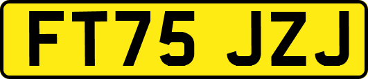 FT75JZJ