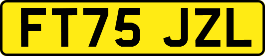 FT75JZL