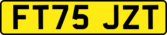 FT75JZT