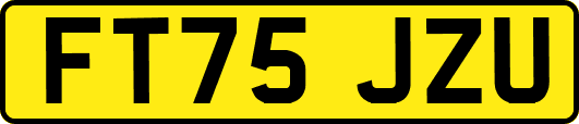 FT75JZU