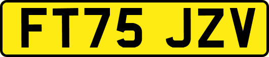 FT75JZV